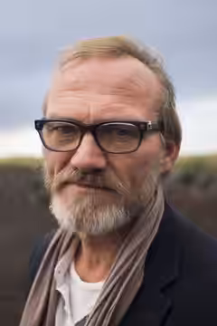 Ingvar Eggert Sigurðsson