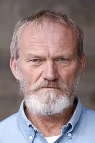 Ingvar Eggert Sigurðsson