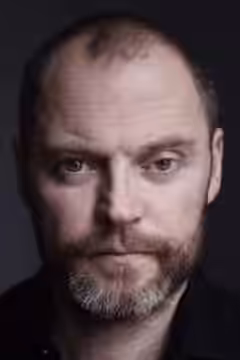 Jacob Lohmann