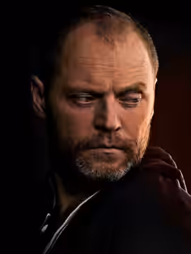 Jacob Lohmann
