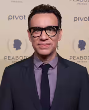 Fred Armisen