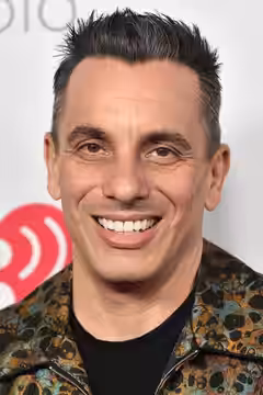 Sebastian Maniscalco
