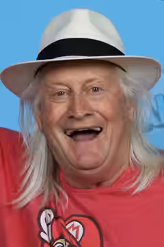 Charles Martinet