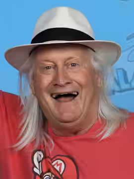 Charles Martinet