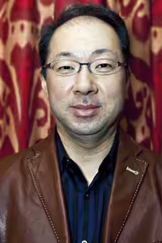Koji Kondo