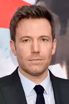 Ben Affleck