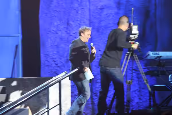 BlizzCon 2010