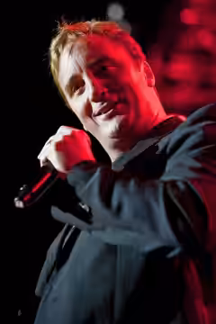 BlizzCon 2010