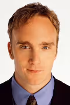 Jay Mohr