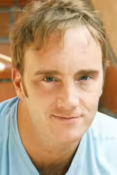 Jay Mohr