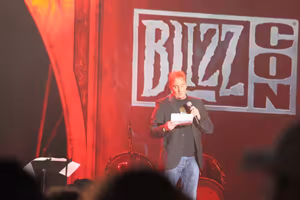 BlizzCon 2010