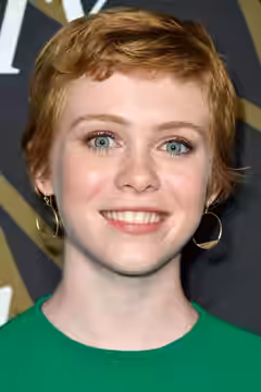 Sophia Lillis