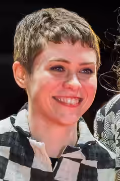 Sophia Lillis