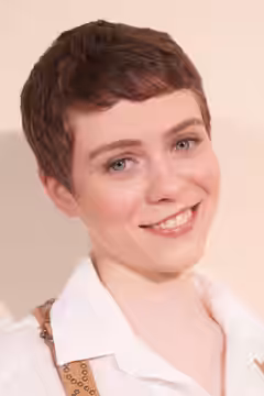 Sophia Lillis