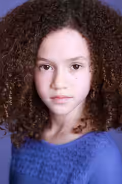 Chloe Coleman