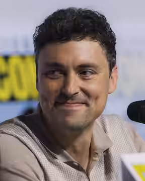John Francis Daley