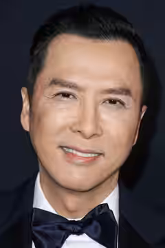 Donnie Yen