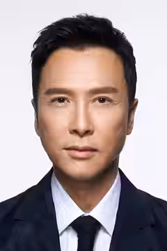 Donnie Yen