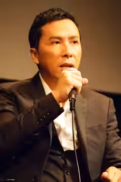 Yen at the New York Asian Film Festival (2012)