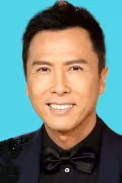 Donnie Yen