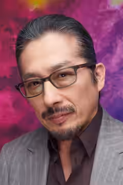 Hiroyuki Sanada