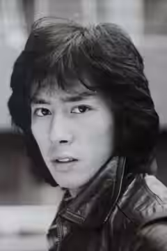Hiroyuki Sanada