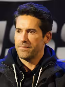 Scott Adkins