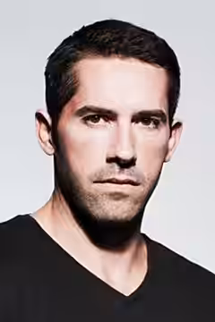 Scott Adkins