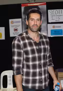 Scott Adkins (2017)