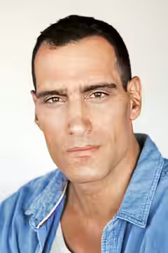 Marko Zaror