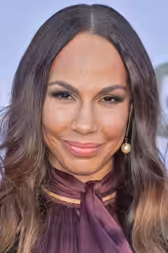 Amanda Brugel