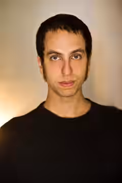 Brandon Cronenberg