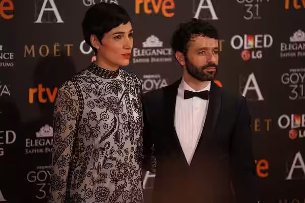 Premios Goya 2017
