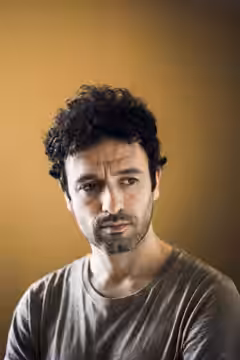 Rodrigo Sorogoyen