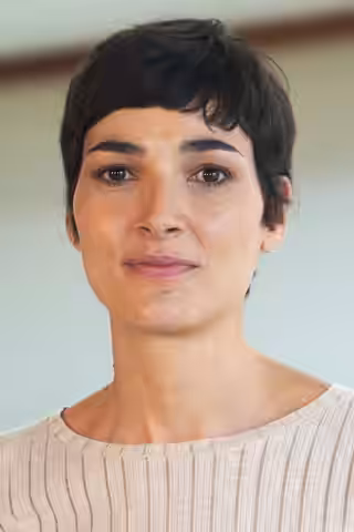 Isabel Peña