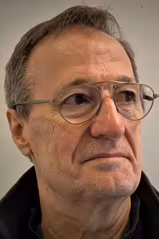 Jean Labadie