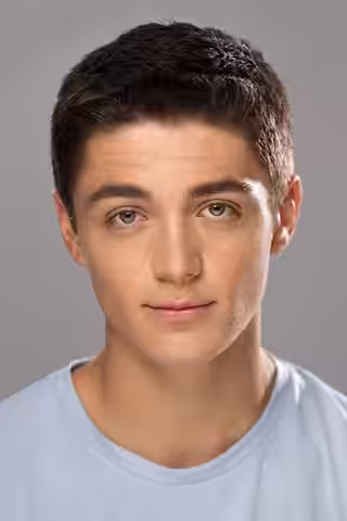 Asher Angel