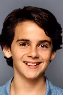 Jack Dylan Grazer