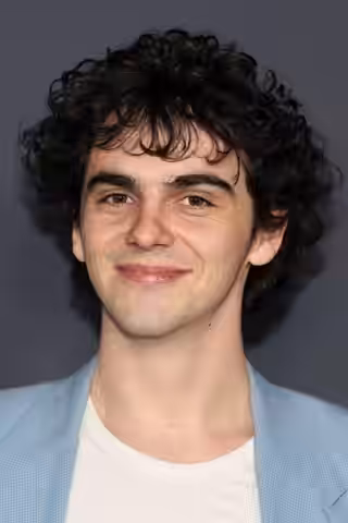 Jack Dylan Grazer