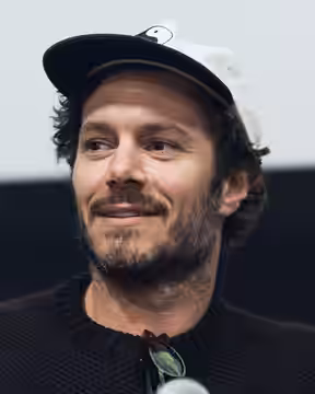 Adam Brody