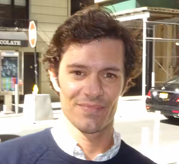 Star of the O.C. April 2016