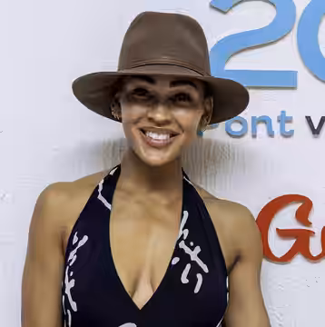 Meagan Good