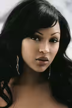Meagan Good