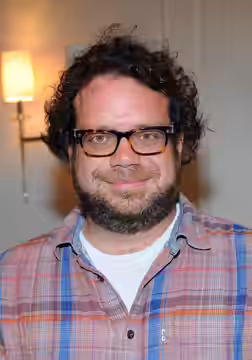 Christophe Beck