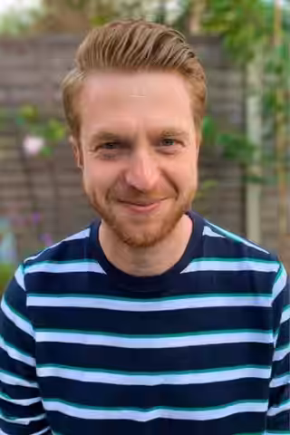 Tom Melia