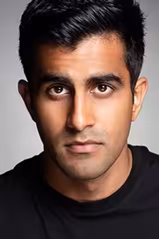 Bally Gill