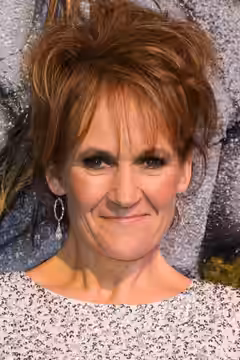 Lorraine Ashbourne