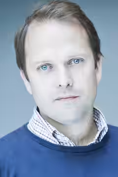 Nicholas Burns