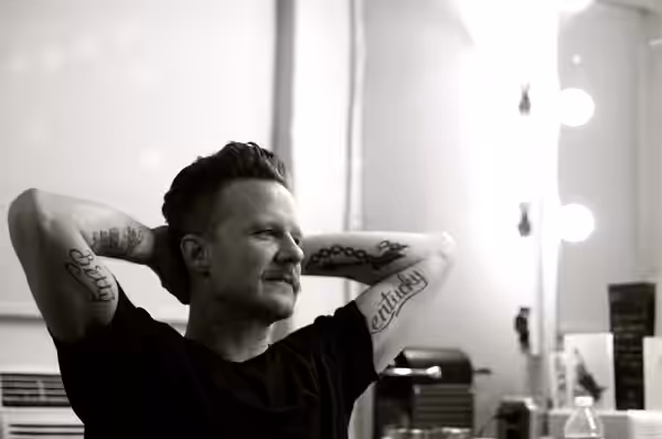 Will Chase