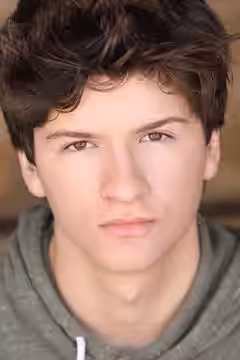 Ryan Paynter